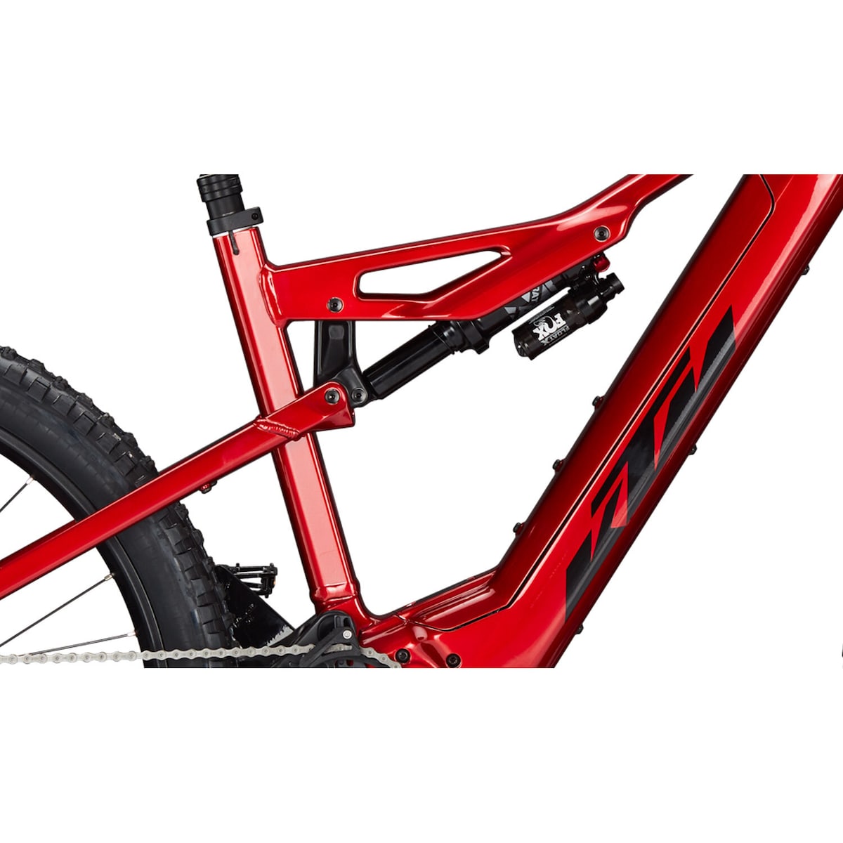 Bicicleta Elétrica de Montanha Macina Kapoho 791, 29" 3