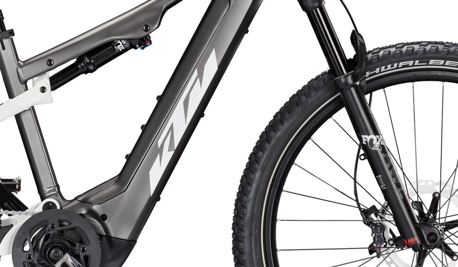 Bicicleta Elétrica de Montanha Macina Chacana 791 4