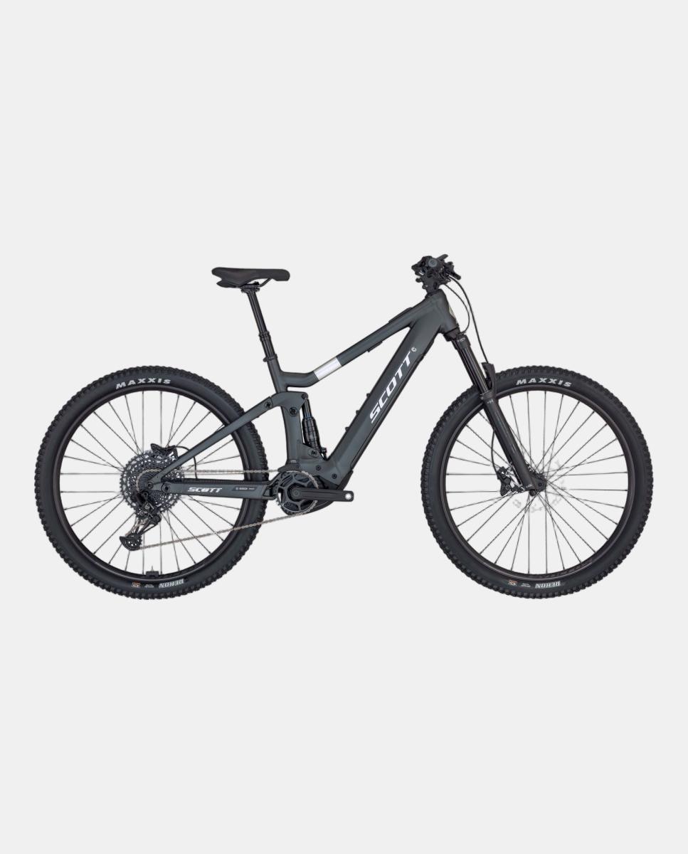 Imagem 0 de Bicicleta Elétrica Strike E-Ride 930