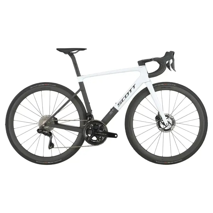 Imagem 0 de Bicicleta de Estrada ADDICT RC PRO
