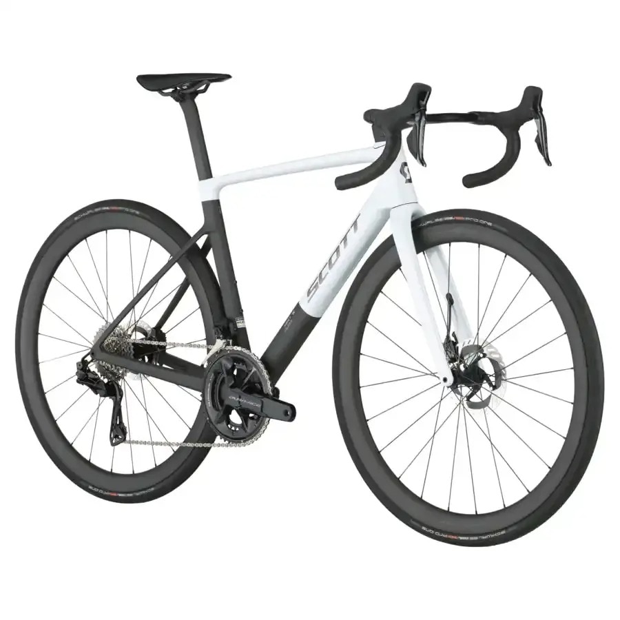 Bicicleta de Estrada ADDICT RC PRO 2