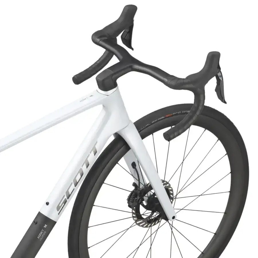 Bicicleta de Estrada ADDICT RC PRO 3