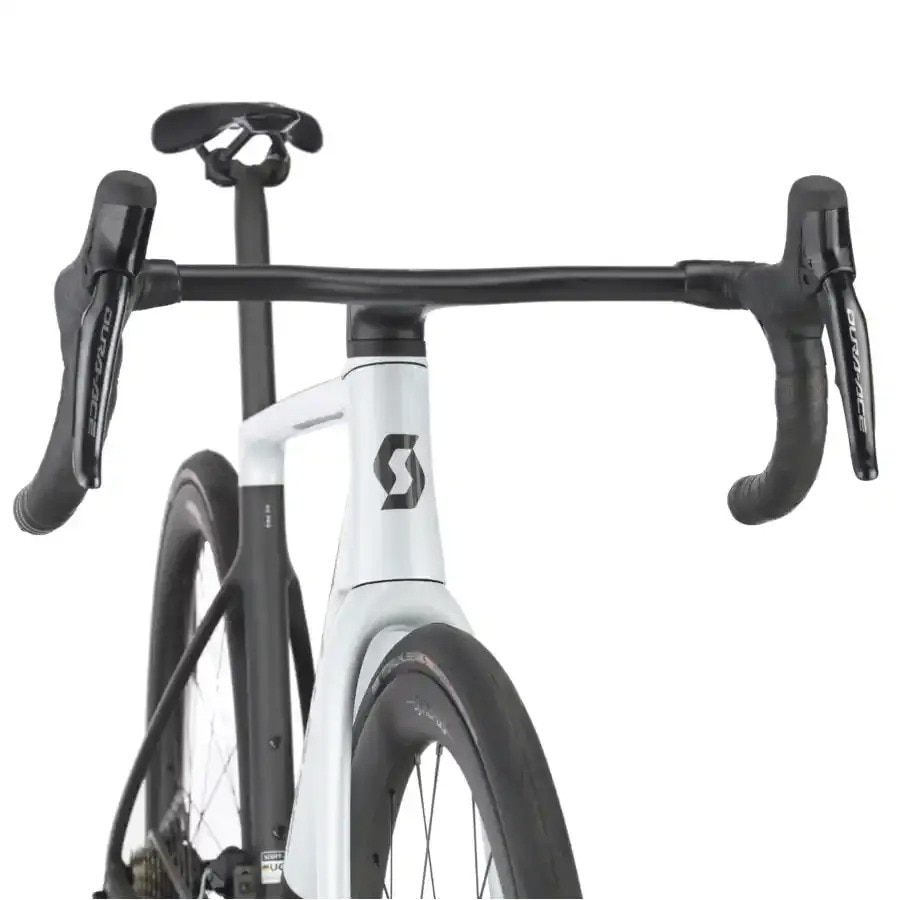 Bicicleta de Estrada ADDICT RC PRO 4