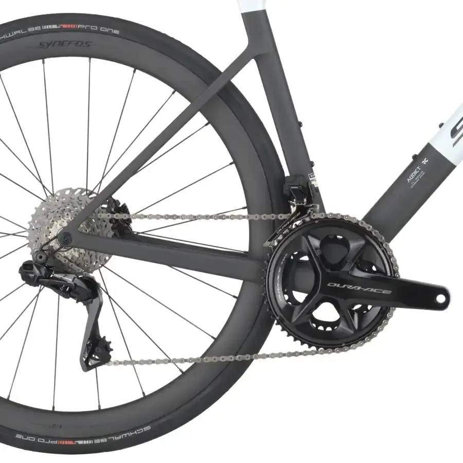 Bicicleta de Estrada ADDICT RC PRO 5