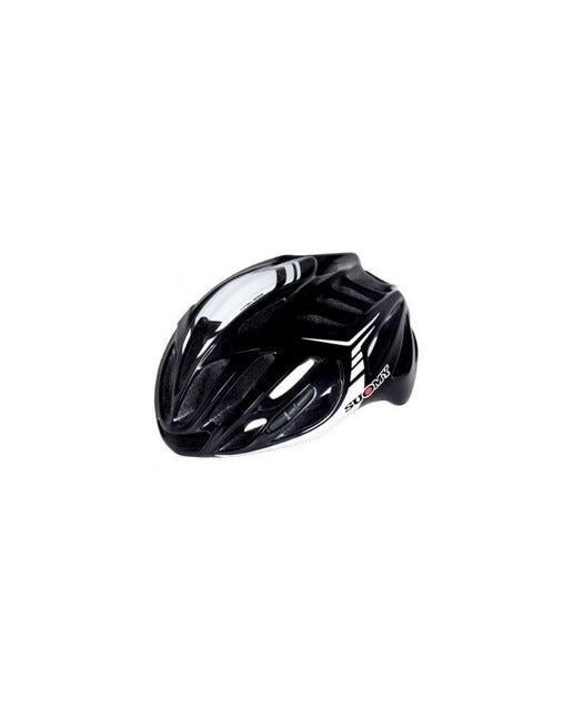 Imagem 0 de Capacete Suomy Timeless - Preto/Branco
