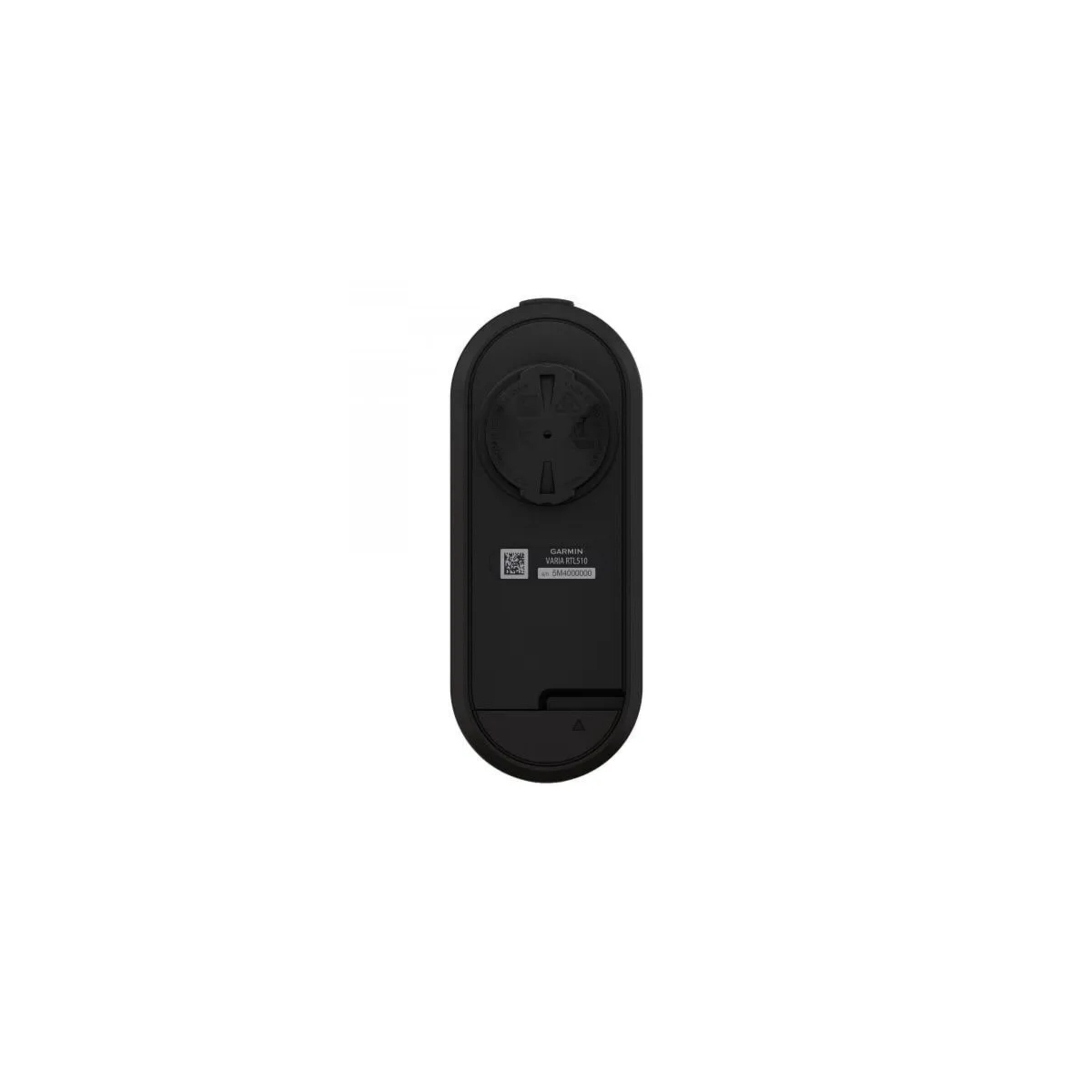 Radar e Luz Traseira Varia RTL515 Preto / Vermelho-3