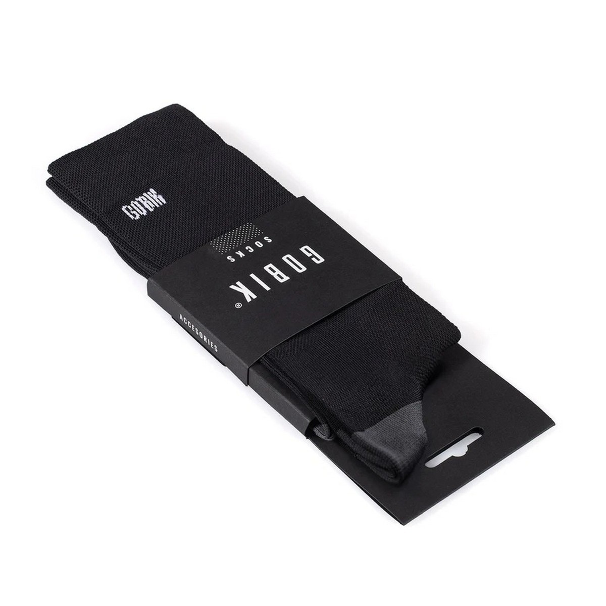 Meias Iro 2.0 Unisexo Gobik Preto-2
