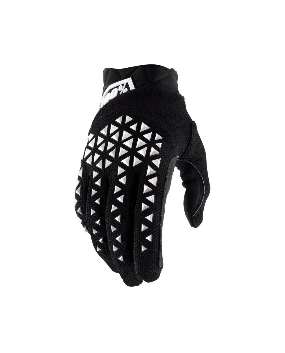 Imagem 0 de Luvas de Ciclismo Airmatic 100%