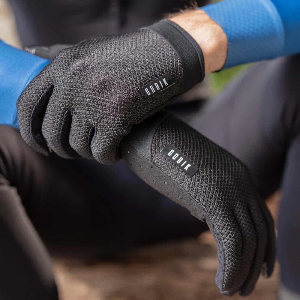 Luvas Lynx 2.0 Unisexo 3