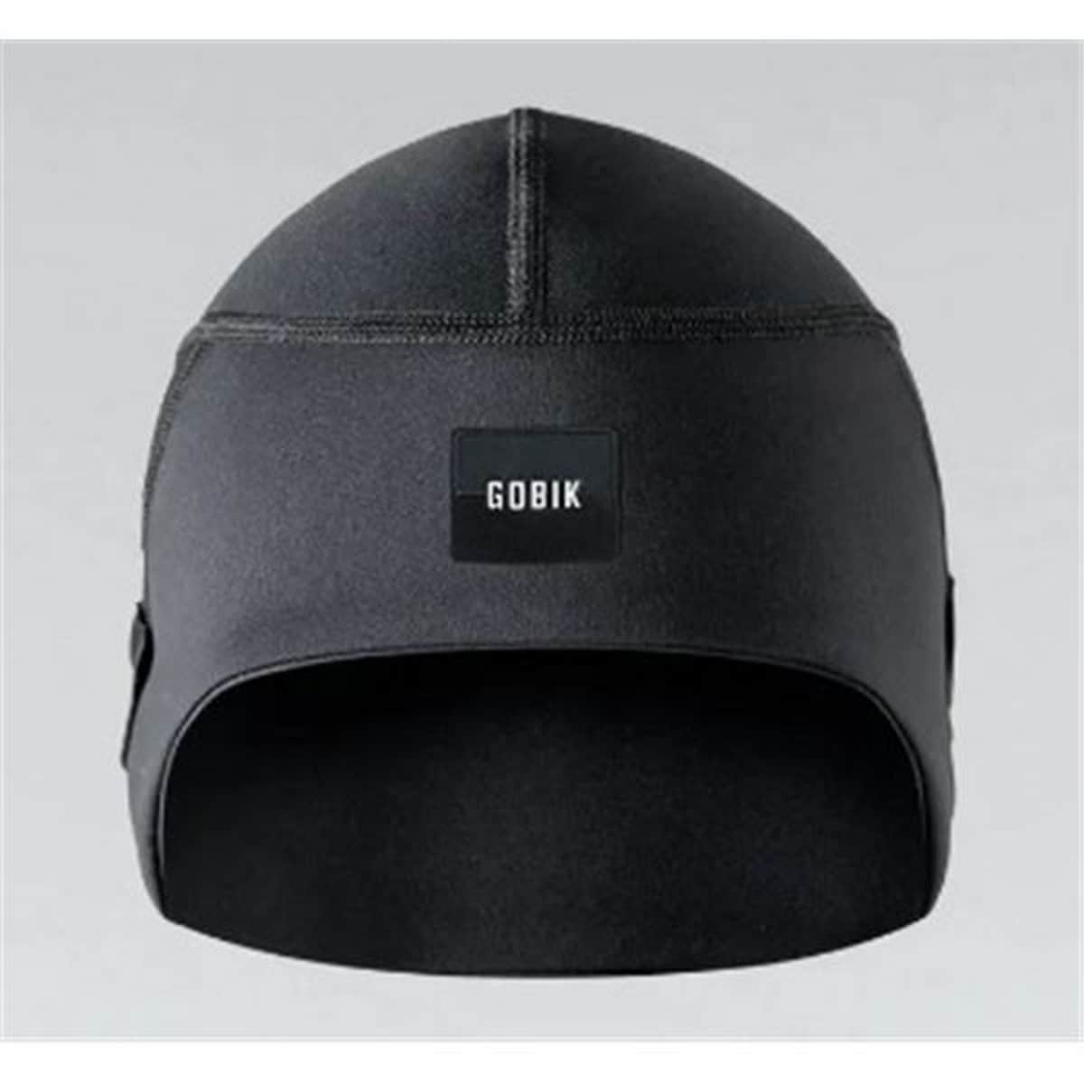 Gorro Térmico Brigade Unissexo - Preto 1