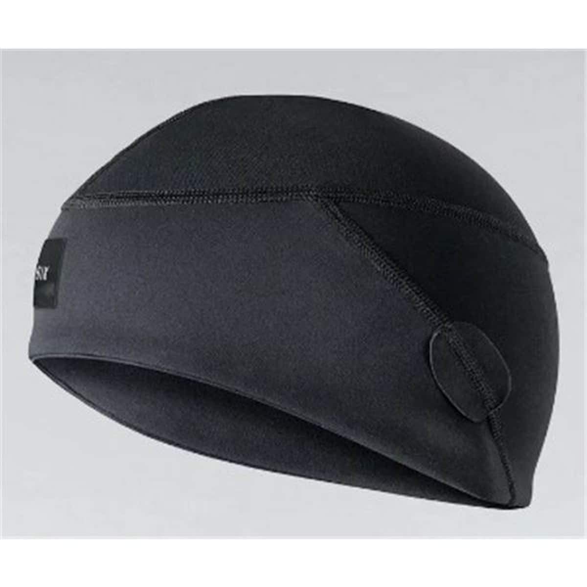 Gorro Térmico Brigade Unissexo - Preto 2
