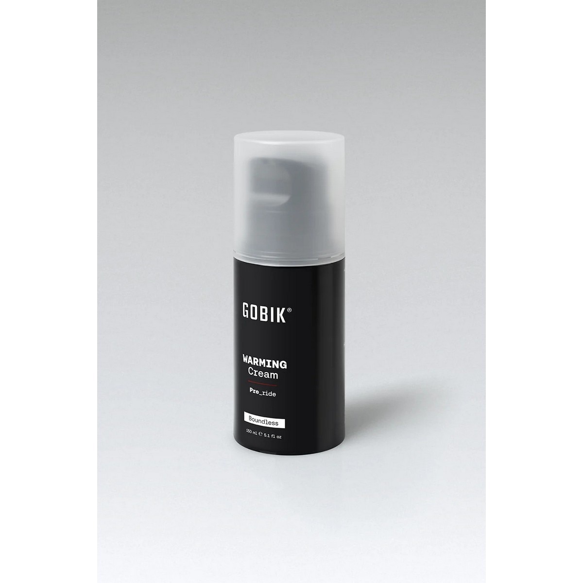 Imagem 0 de Creme de Aquecimento Boundless 150ml