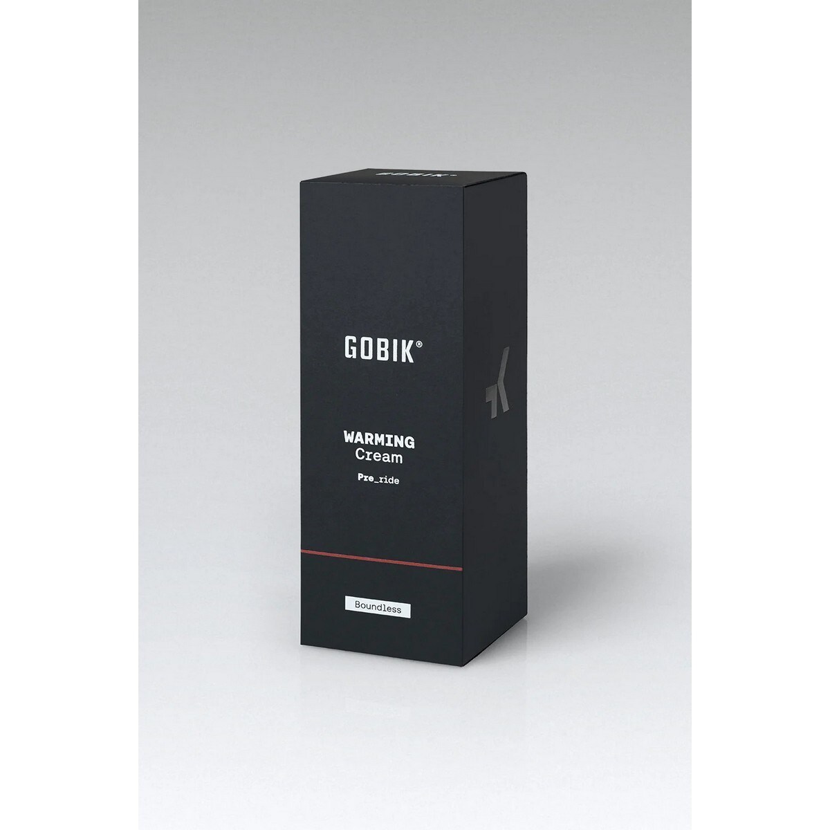 Creme de Aquecimento Boundless 150ml 2