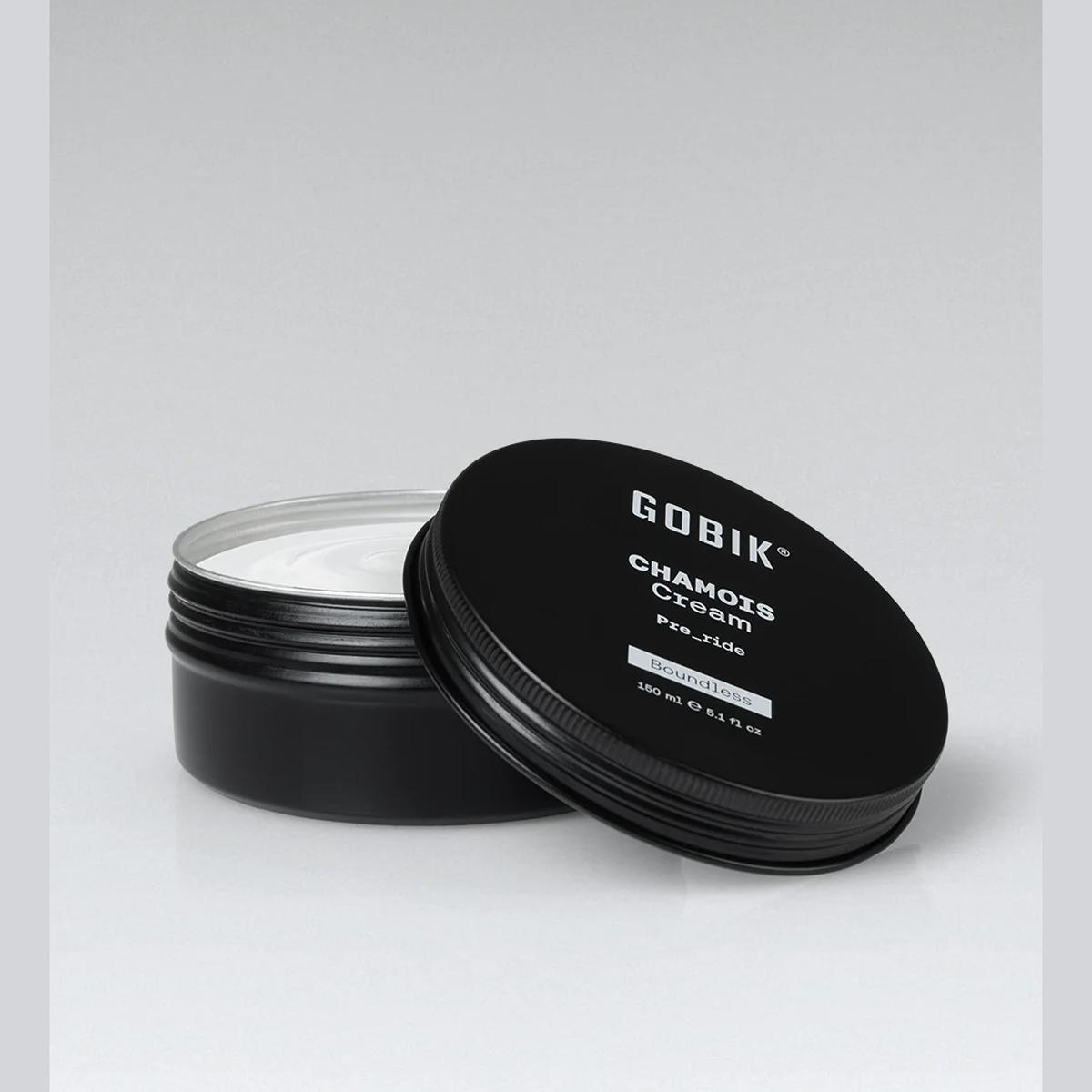 Creme de Recuperação Boundless 150 ml 3