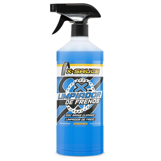 Imagem 0 de Limpa Discos Travão 900ml