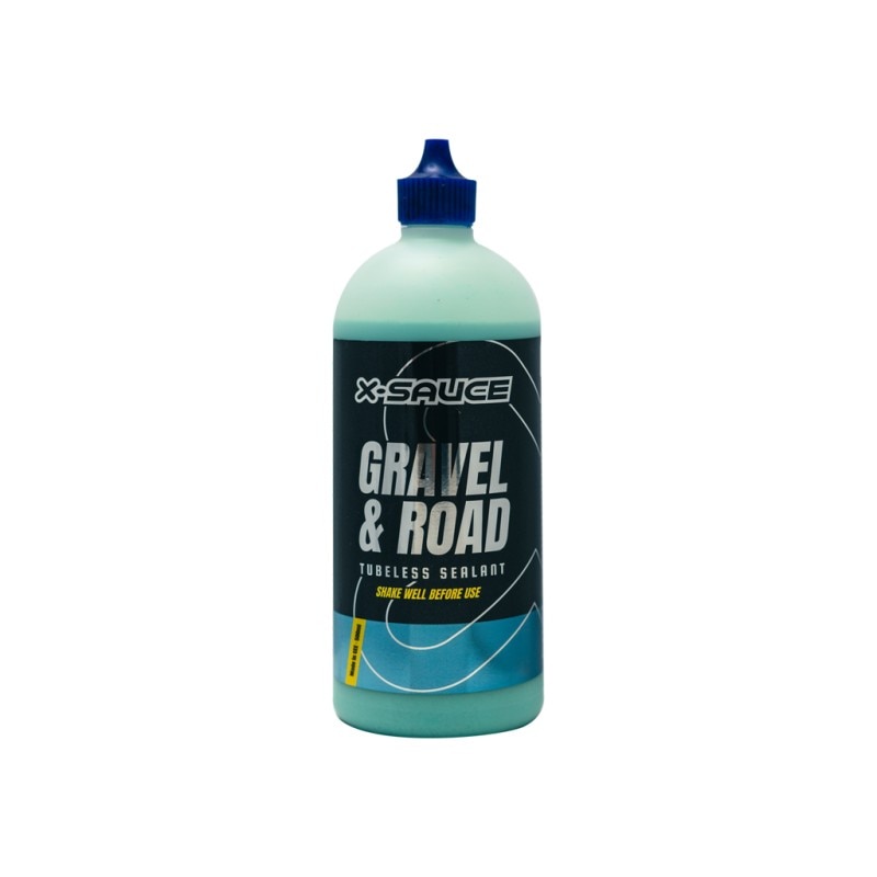 Imagem 0 de Líquido Anti-Furos Tubeless Gravel & Road - 500 ml
