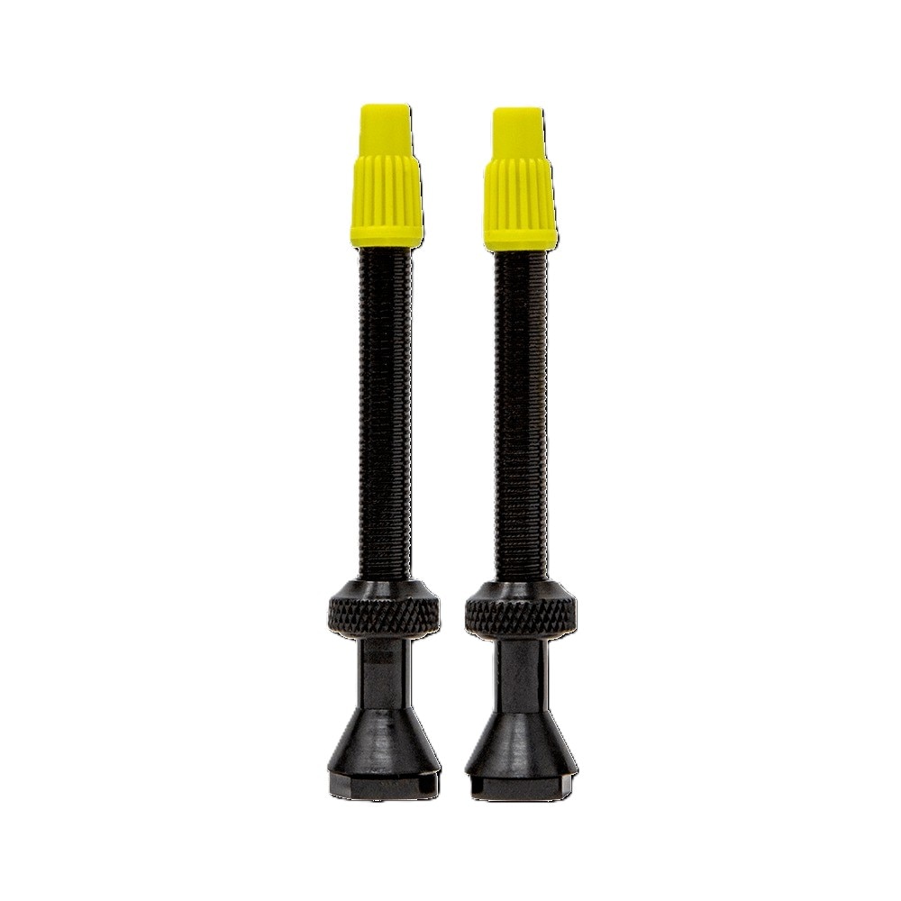 Imagem 0 de Válvulas Presta Alumínio 60 mm Tubeless (2 Unid.)