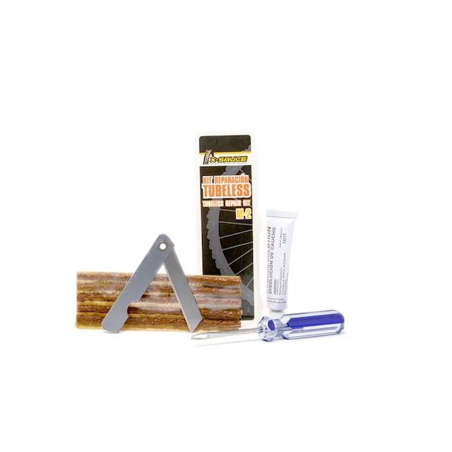 Imagem 0 de Kit de Reparação Tubless M-2 Pequeno