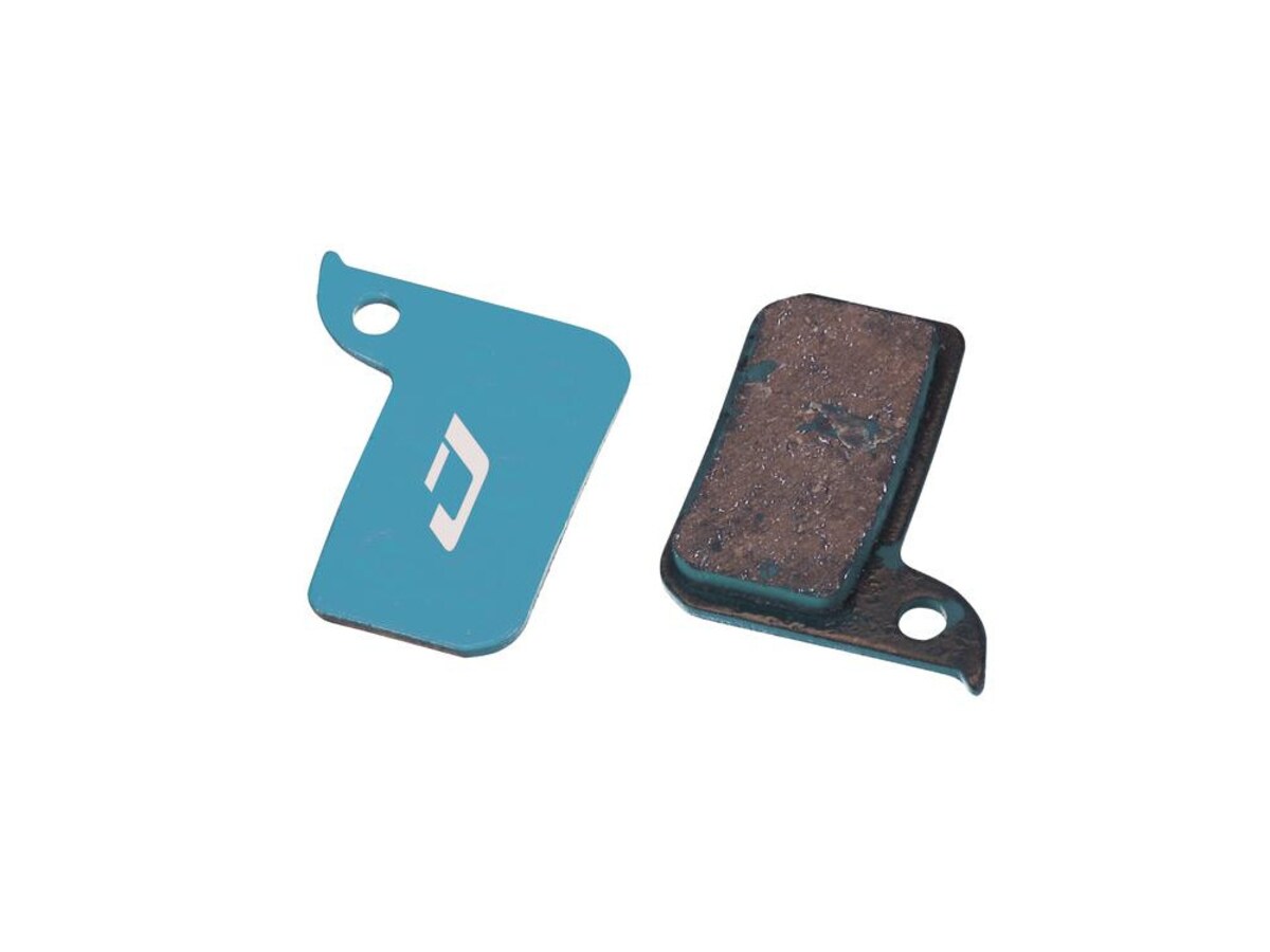 Pastilhas de Travão Sram Red dca799 Orgânicas 1