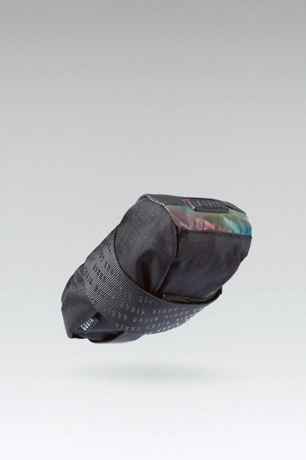 Bolsa para Selim Pouch True Black 1