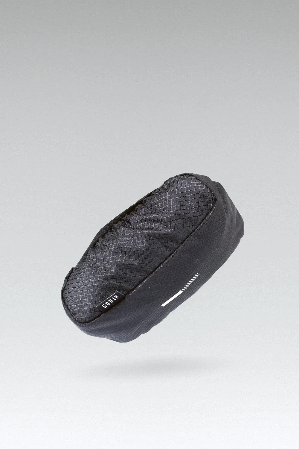 Bolsa para Selim Pouch True Black 2