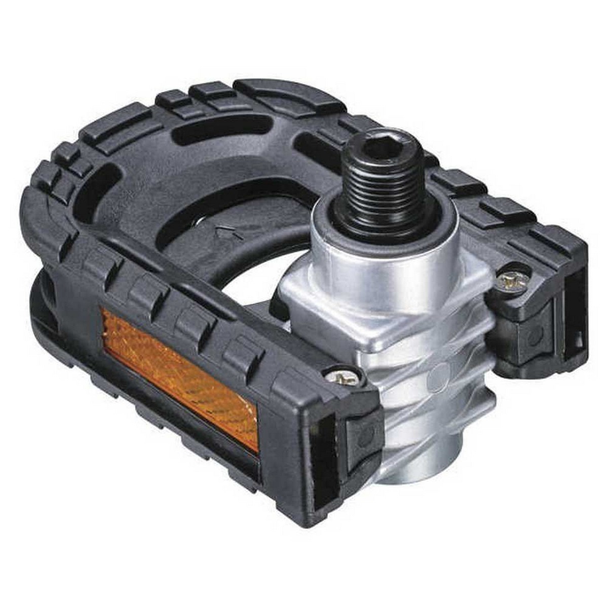 Imagem 0 de Pedais BIC. UNION SP-151 Dobráveis 9/16