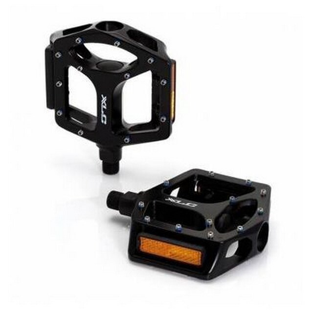 Imagem 0 de Pedais PD-M10 BMX/Freestyle - Preto