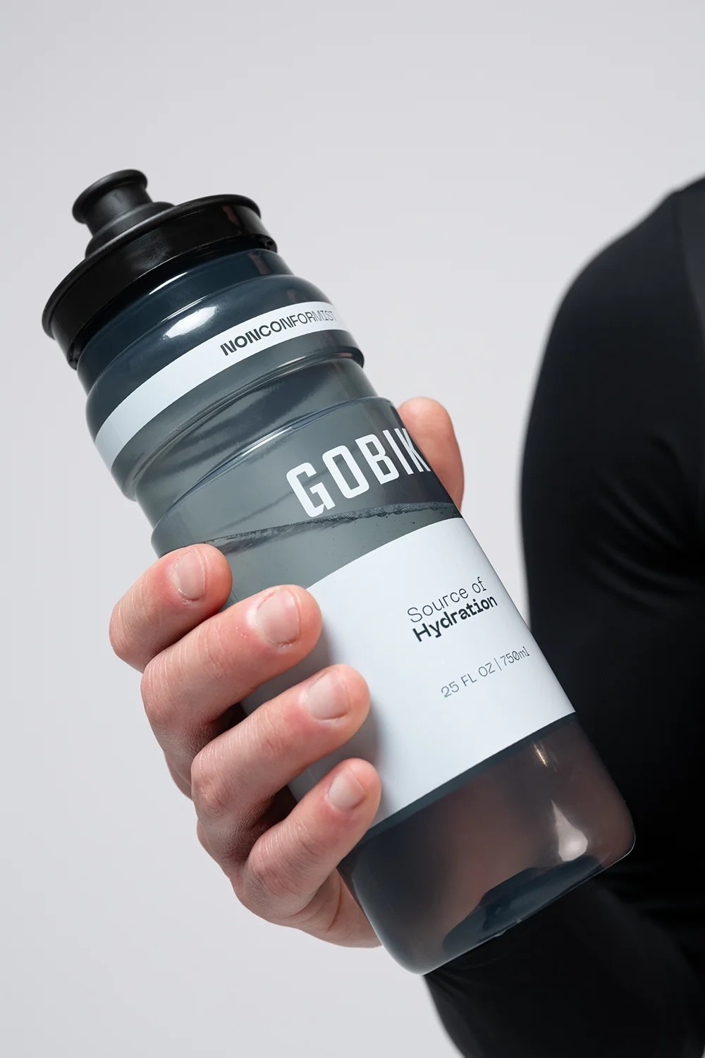 Garrafa de Ciclismo Fly 750 cc 2