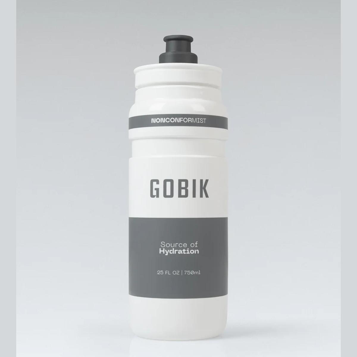 Imagem 0 de Garrafa de Ciclismo Fly 750 CC