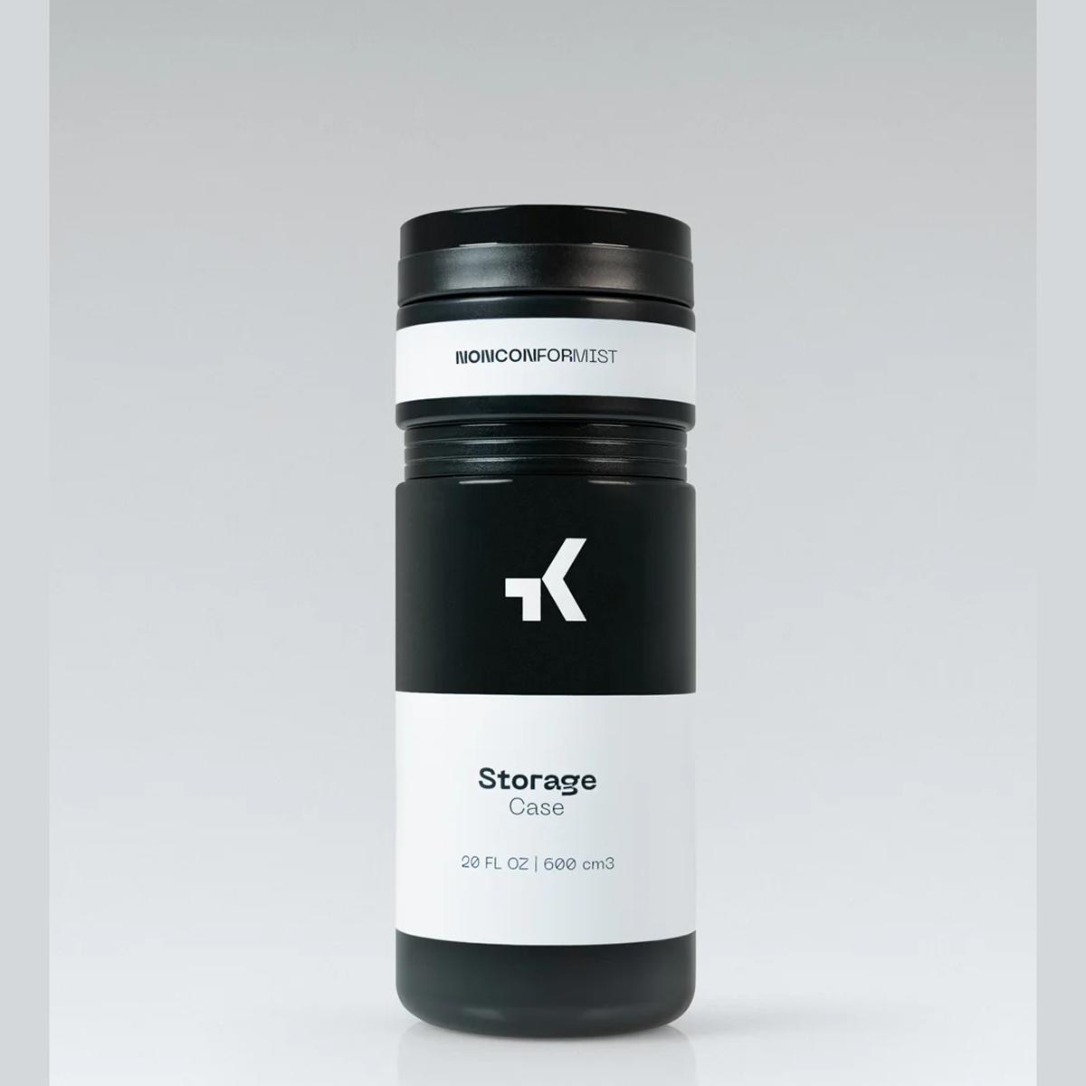 Imagem 0 de Bolsa Garrafa Byasi 60 CC