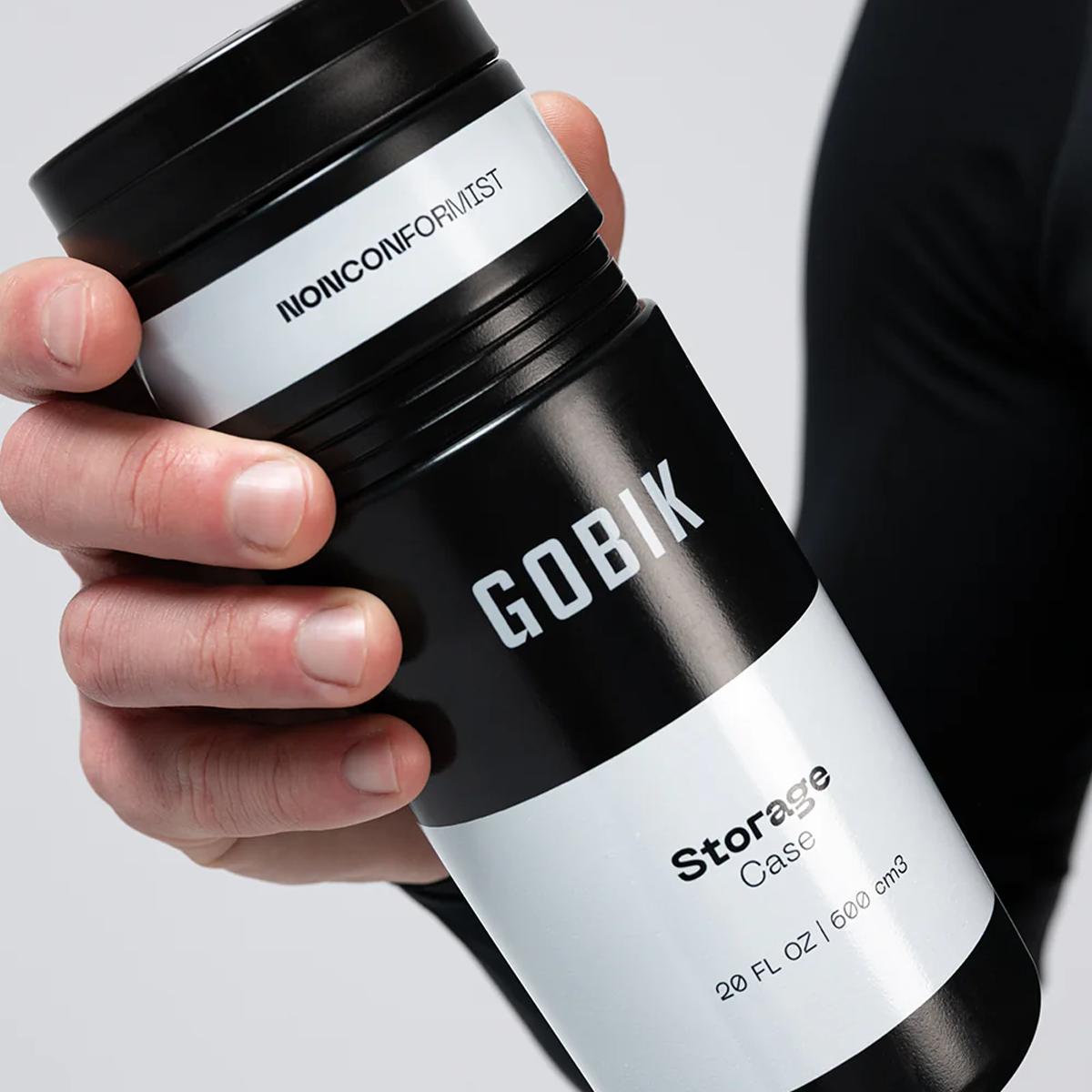 Bolsa Garrafa Byasi 60 CC 2