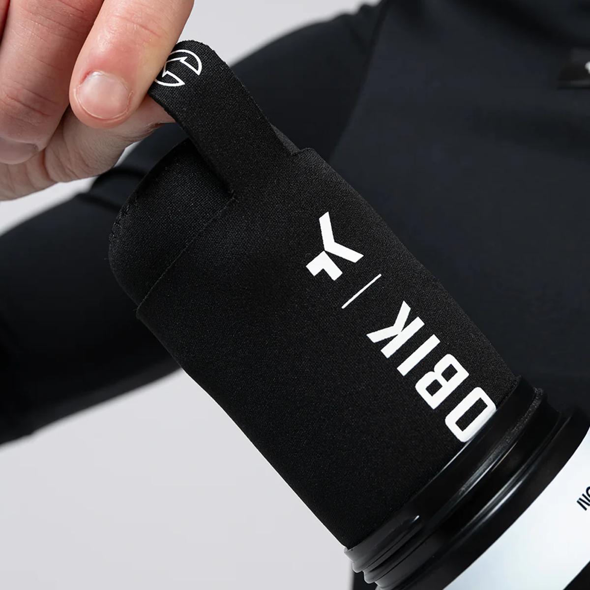 Bolsa Garrafa Byasi 60 CC 4