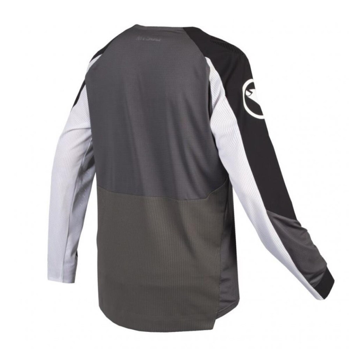 Camisola de Ciclismo MT500 Burner Lite 2