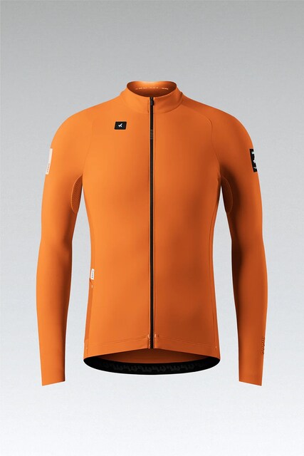 Imagem 0 de Camisola de Ciclismo para Homem Pacer Solid 2.0