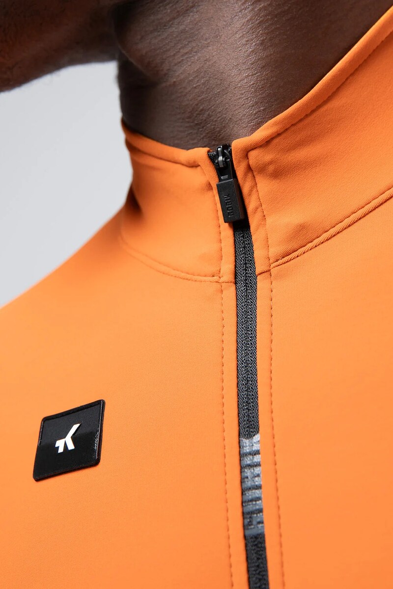 Camisola de Ciclismo para Homem Pacer Solid 2.0 3