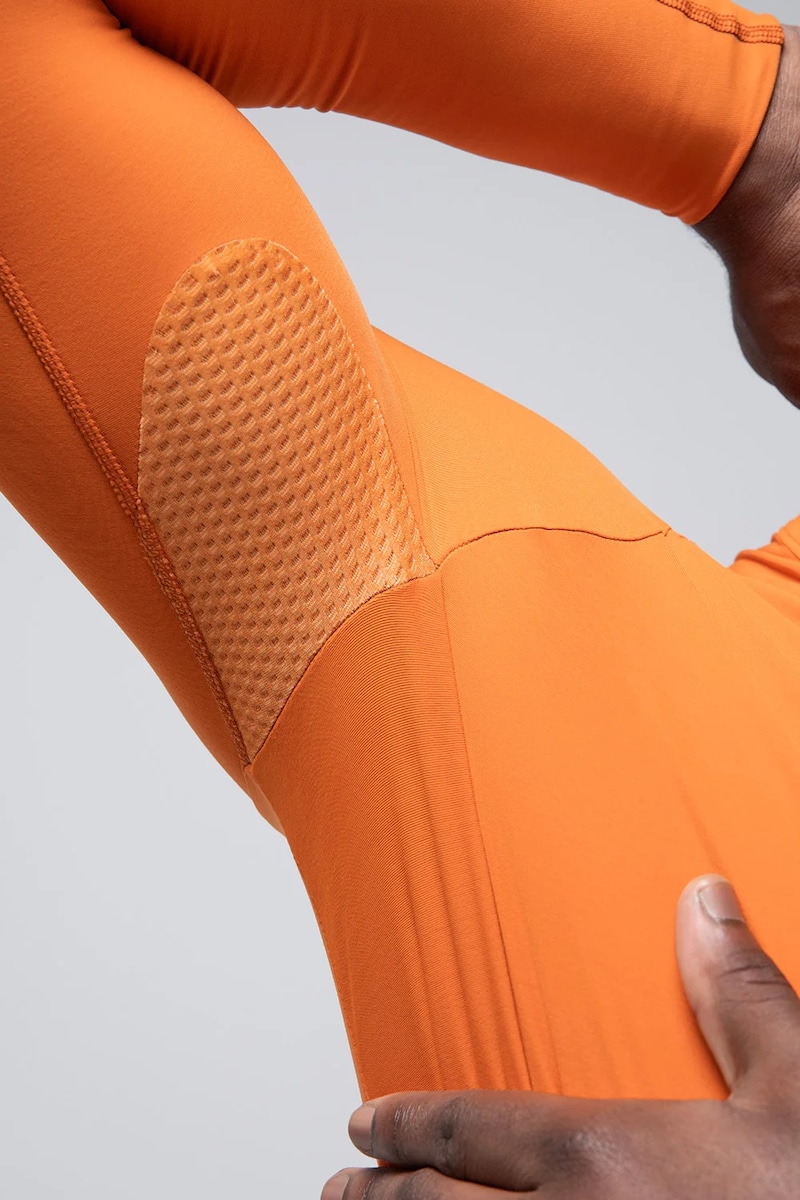 Camisola de Ciclismo para Homem Pacer Solid 2.0 4