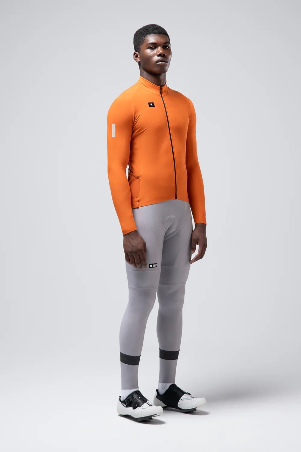 Camisola de Ciclismo para Homem Pacer Solid 2.0 7