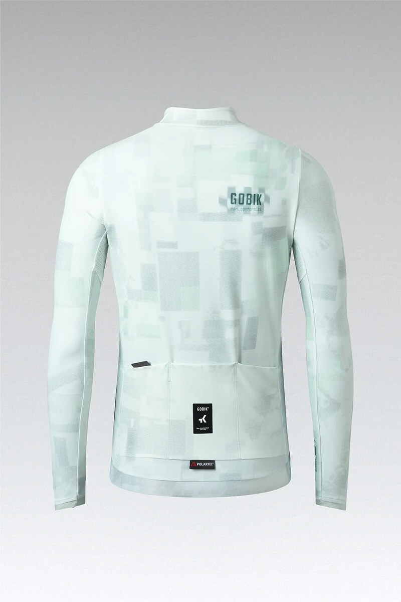 Camisola de Ciclismo de Homem Superhyder 2.0 2