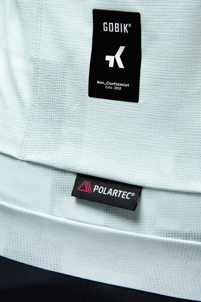 Camisola de Ciclismo de Homem Superhyder 2.0 4