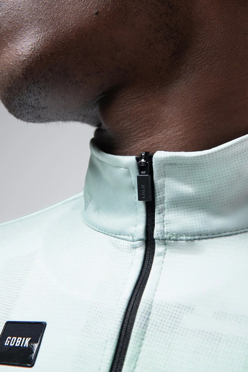 Camisola de Ciclismo de Homem Superhyder 2.0 5