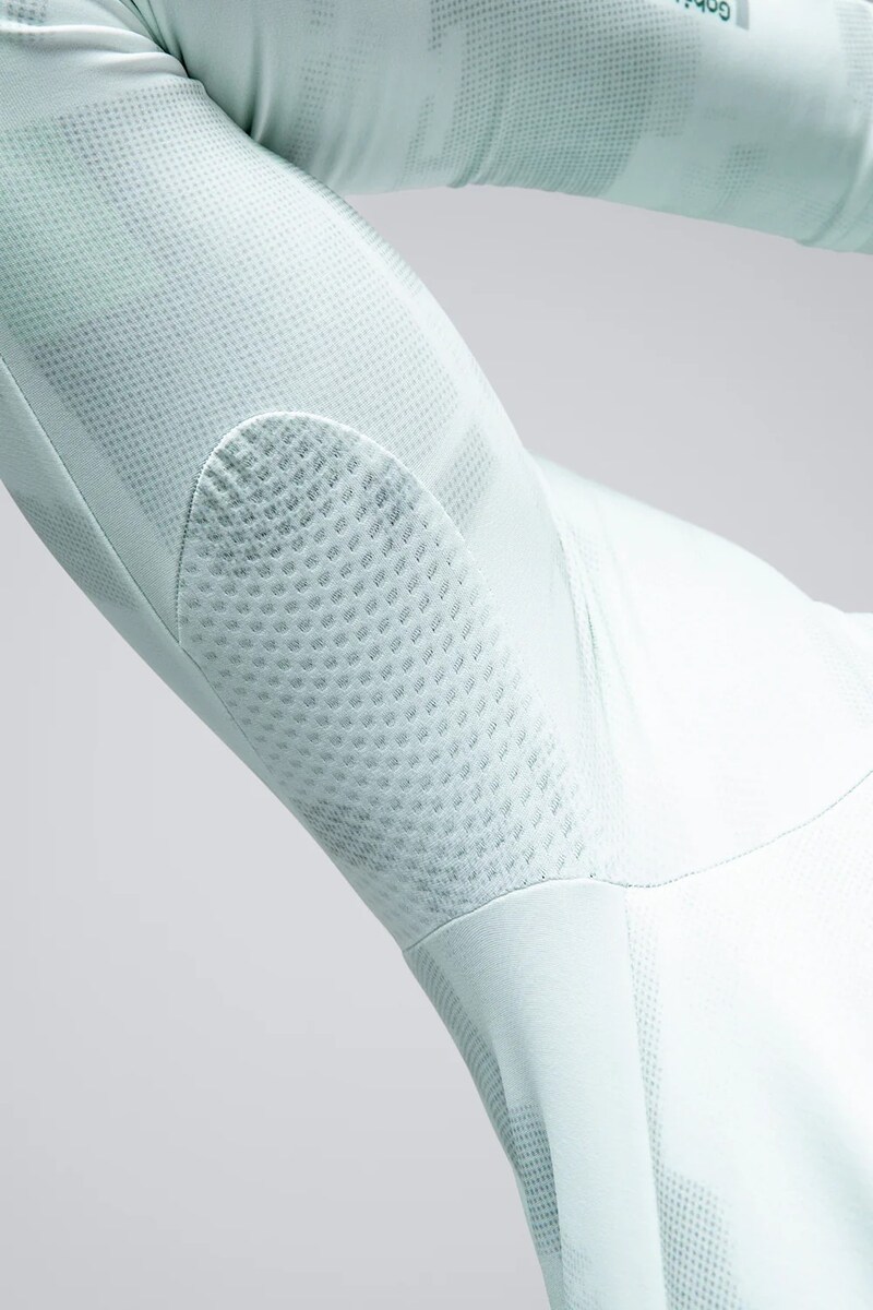 Camisola de Ciclismo de Homem Superhyder 2.0 6