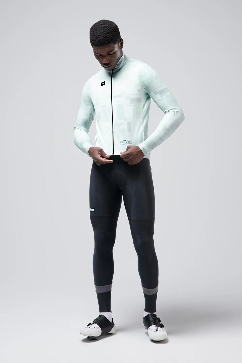 Camisola de Ciclismo de Homem Superhyder 2.0 7