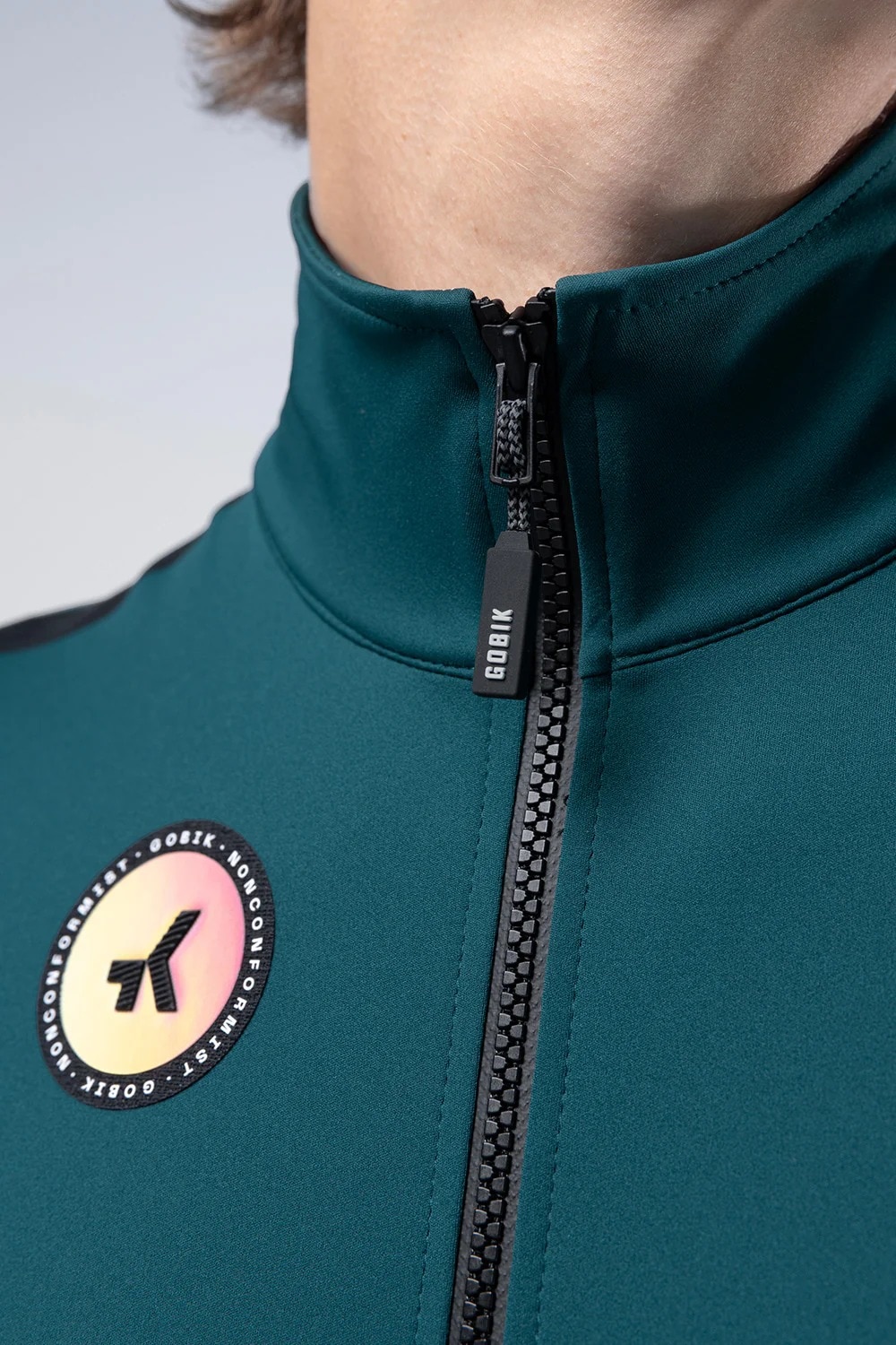 Camisola de Ciclismo de Homem Envy 2.0 3