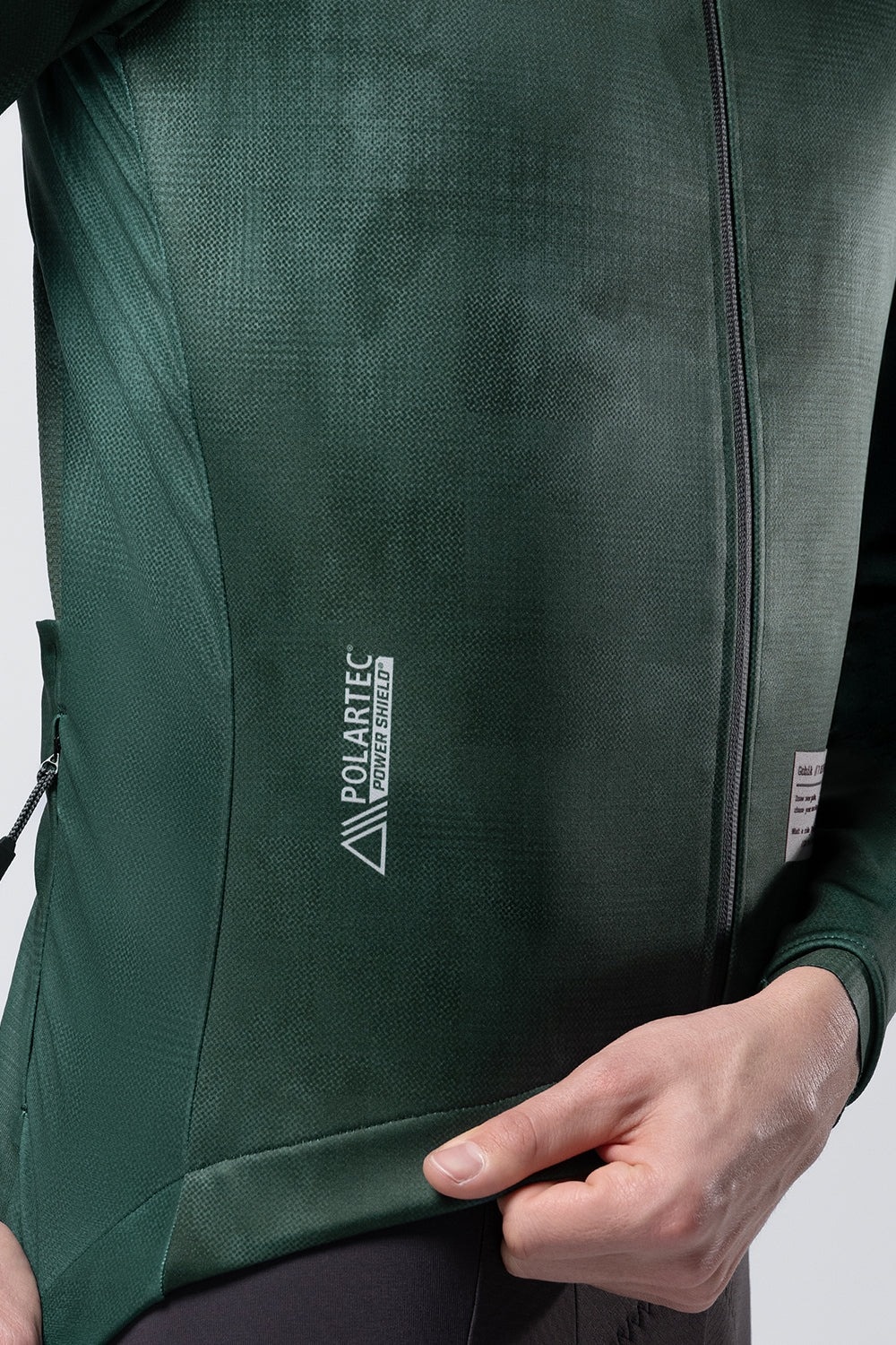Camisola de Ciclismo de Homem Skimo Pro 2.0 2