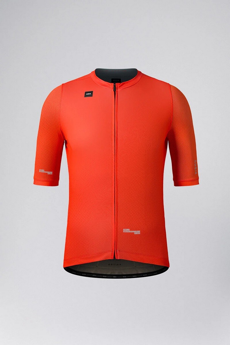 Camisola de Ciclismo para Homem Stark 1