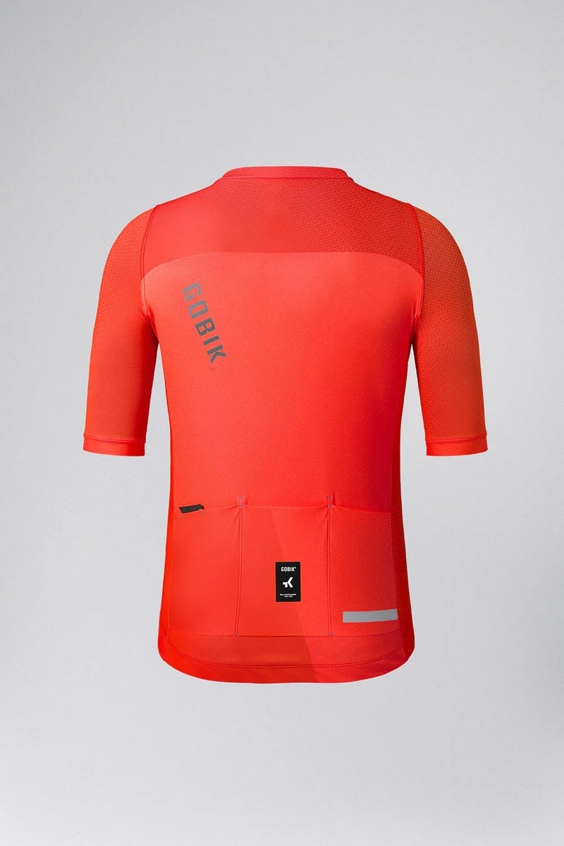 Camisola de Ciclismo para Homem Stark 2
