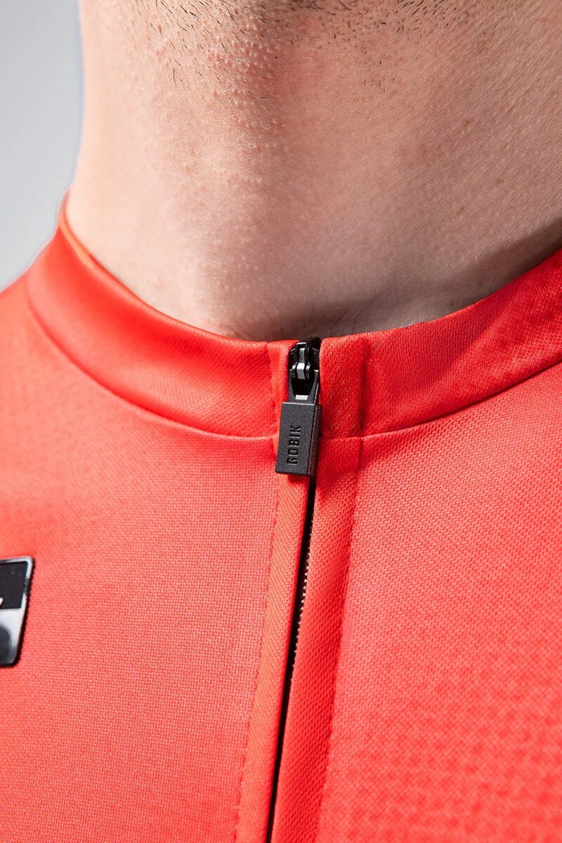 Camisola de Ciclismo para Homem Stark 4