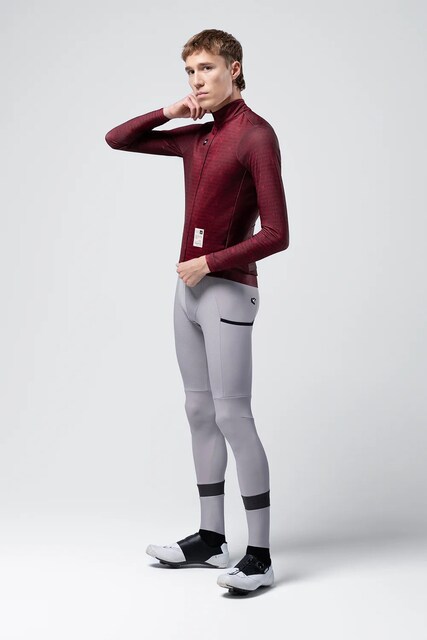 Imagem 0 de Camisola de Ciclismo de Homem Superhyder 2.0