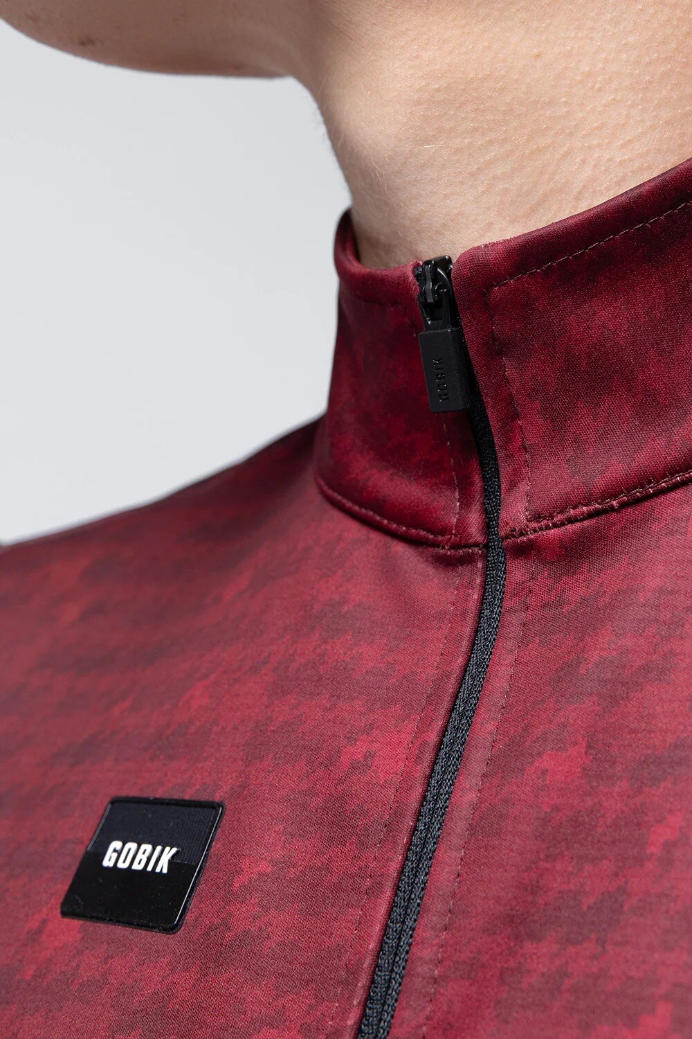 Camisola de Ciclismo de Homem Superhyder 2.0 5