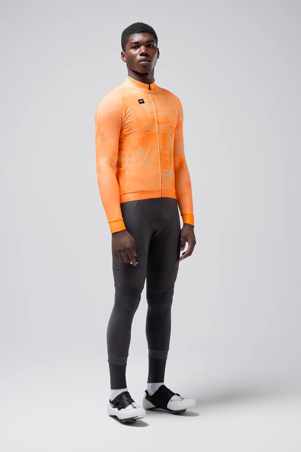 Imagem 0 de Camisola de Ciclismo de Homem Hyder